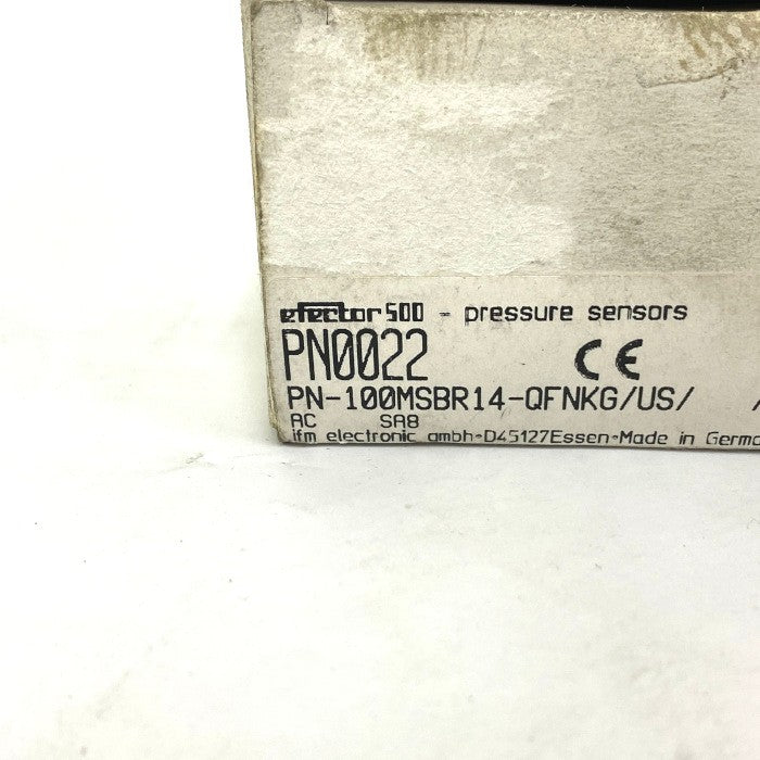 エフェクター センサー PN0022