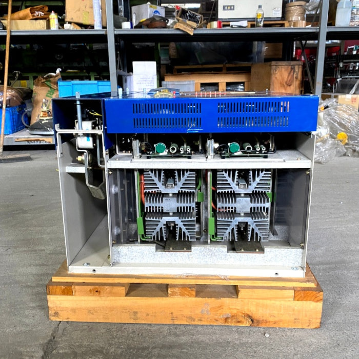 安川電機 SCRユニット 250KW CDMR-D5