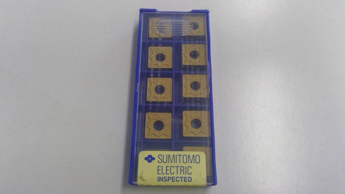 SUMITOMO 切削チップ SNMG120408N UX AC820