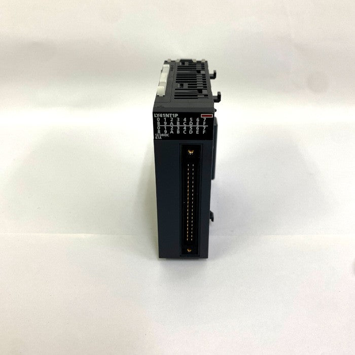 三菱電機 出力ユニット LY41NT1P
