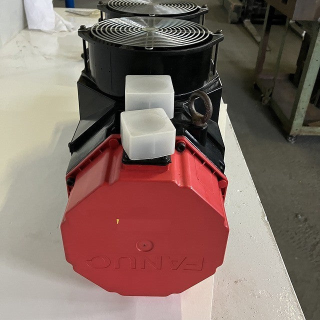 FANUC ファナック サーボモータ A06B-0158-B085#0002