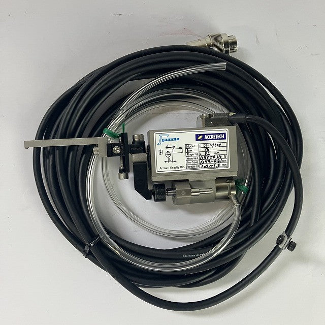ACCRETECH 東京精密 メジャーヘッド E-DT-173H