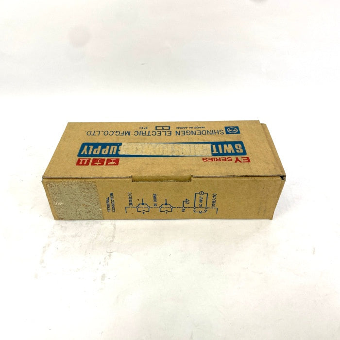新電元 パワーサプライ EY05020U