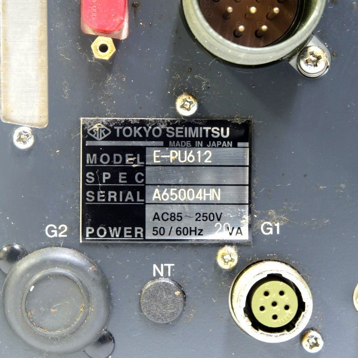 佐藤商事 定寸アンプ E-PU612