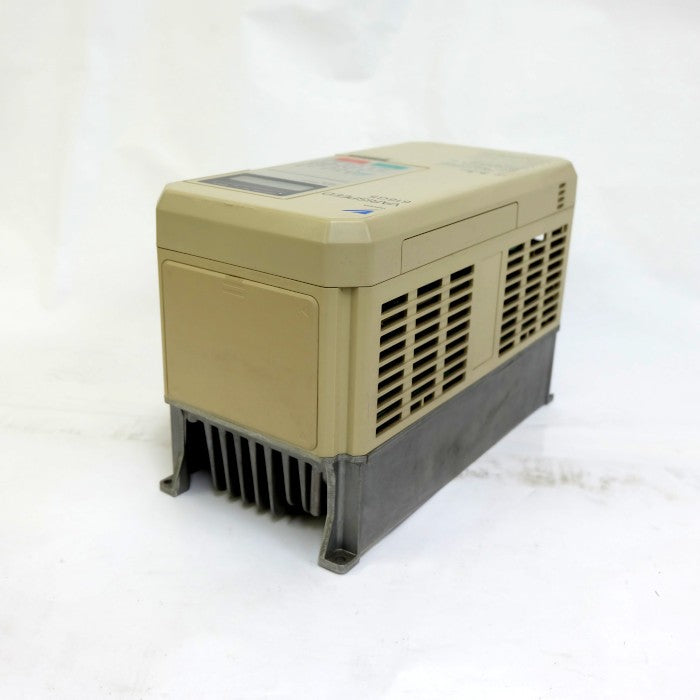 安川電機 バリスピード(インバーター) CIMR-G5A23P7