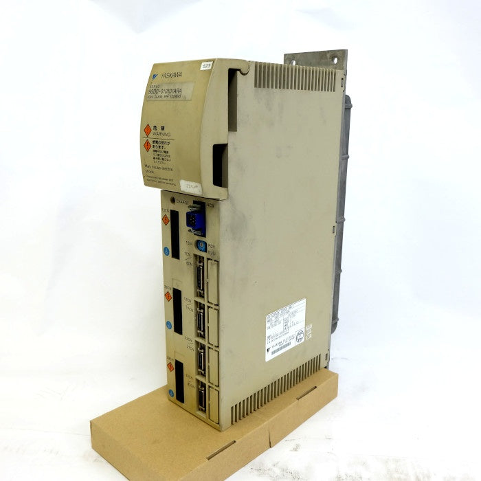 安川エンジニアリング サーボユニット SGDC-010101ARA