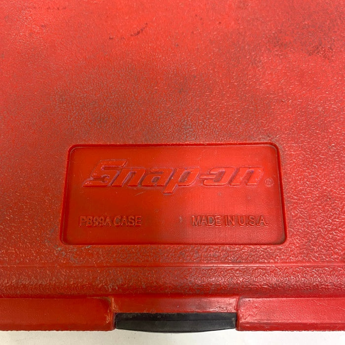 Snap-on ラチェットエクステンションソケットセット 144TMPB