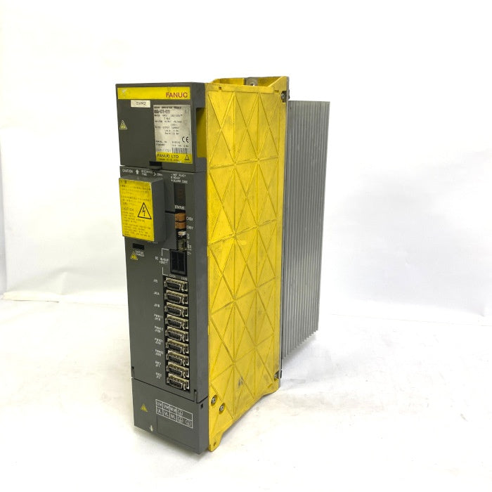 ファナック サーボアンプ A06B-6079-H209
