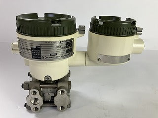 YOKOGAWA 圧力トランスミッター EJB430-DBS2B-05DZ/JF1/A/D4/U/Z