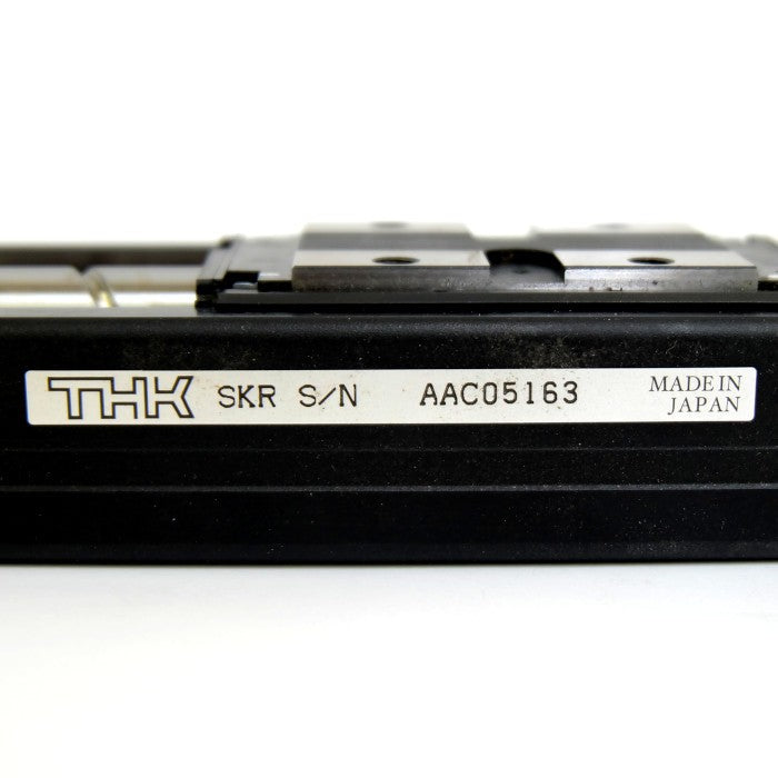 THK LMガイド SKR33 S/N