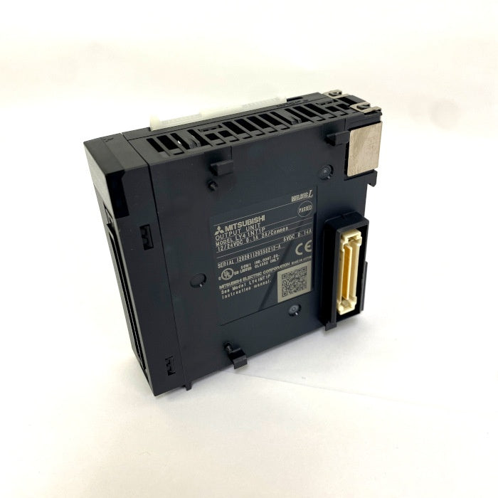 三菱電機 出力ユニット LY41NT1P