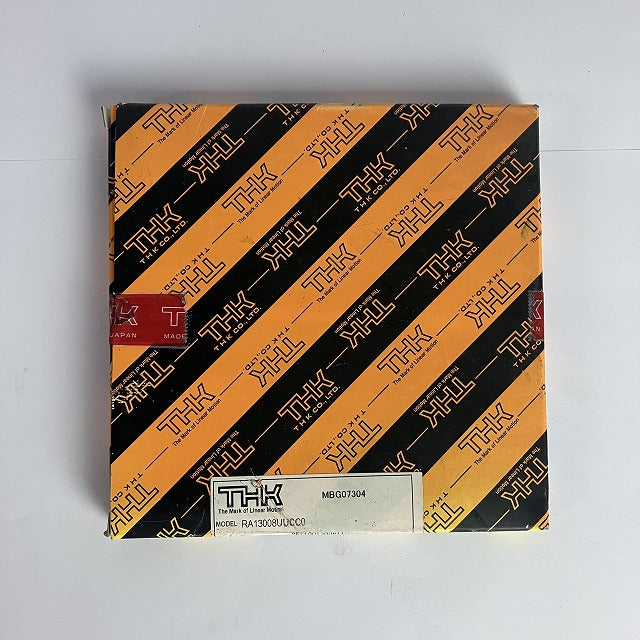 THK クロスローラーリング RA13008UUCC0