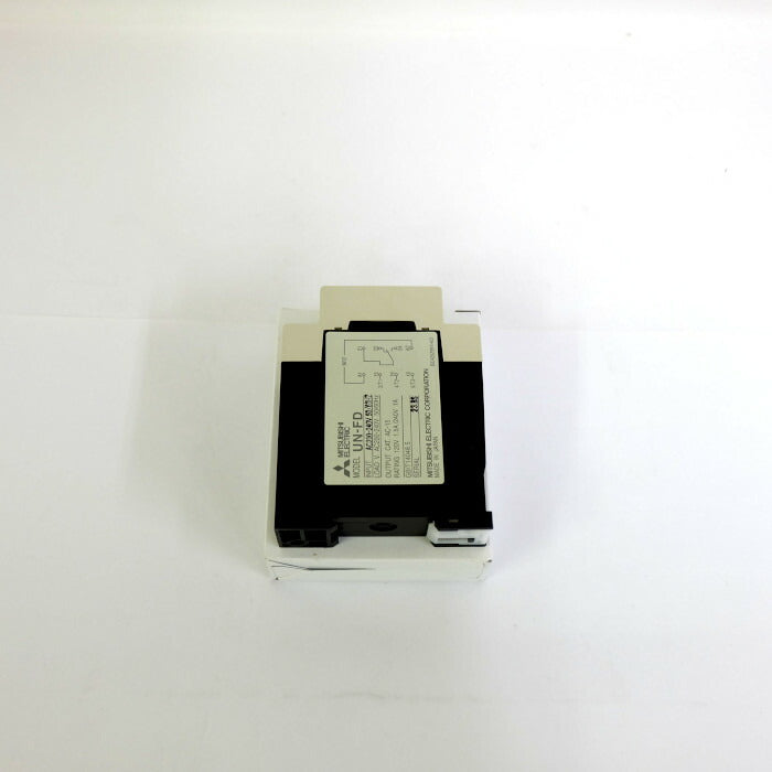 三菱電機 故障検出ユニット 3個セット UN-FDCX AC200V