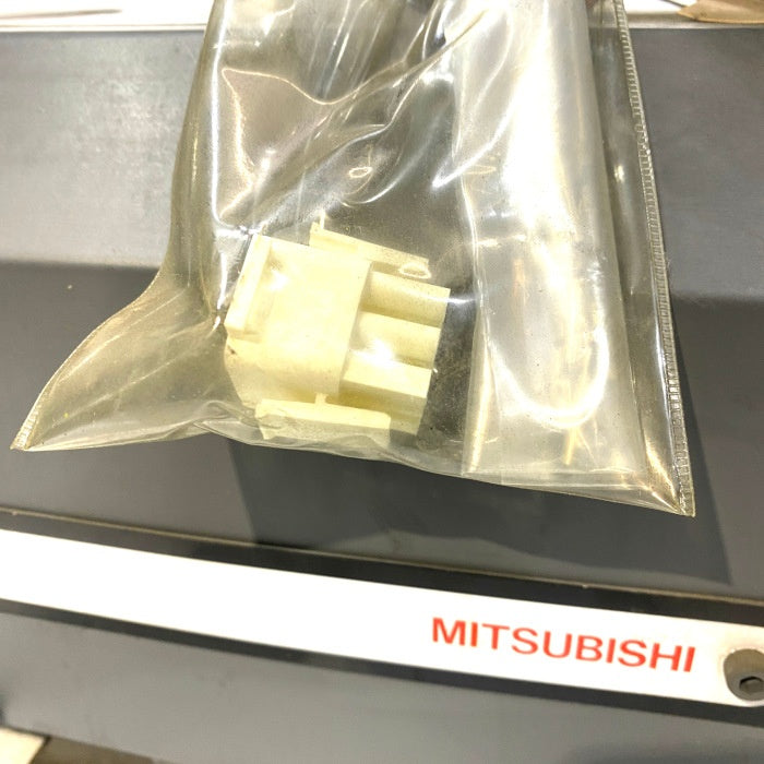 三菱電機 ACスピンドルモーター SJ-V7.5-01