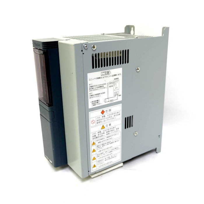 岡谷鋼機 サイリスタ式電力調整ユニット UF1-2150F