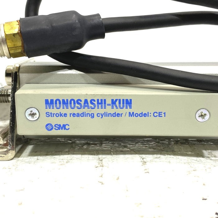 SMC ものさし君 CE1L20-100
