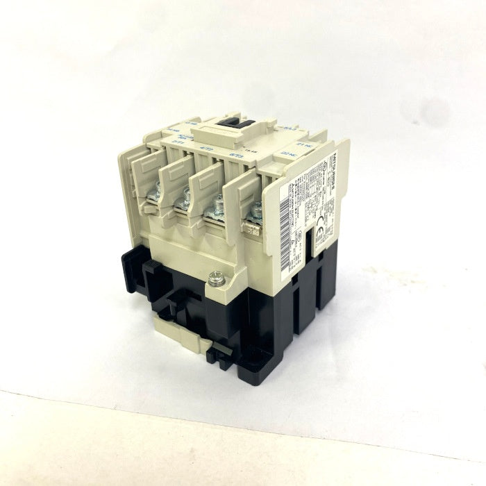 三菱電機 電磁接触器 S-N20