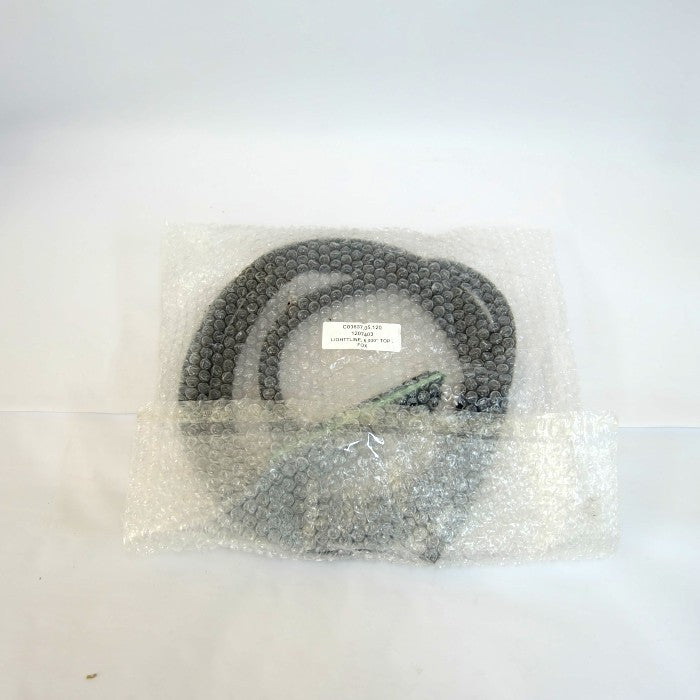 SCHOTT 光ファイバーライトライン(中古品) C03637.05.120