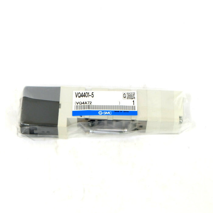 SMC ソレノイドバルブ VQ4401-5(中古品)