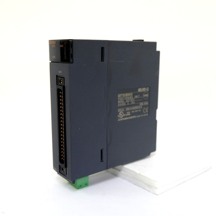 三菱電機 位置決めユニット QD75D1