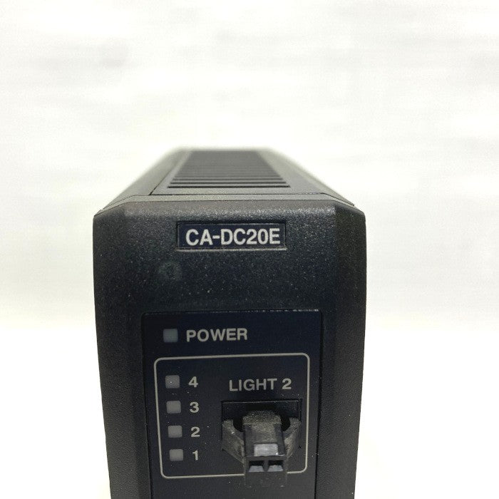 キーエンス LED照明拡張ユニット CA-DC20E