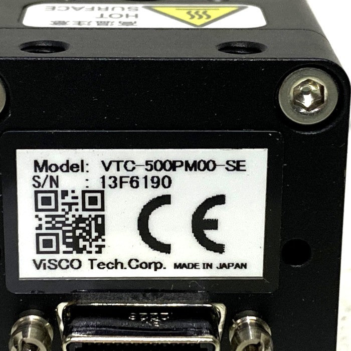 VIECO VTデジタルカメラ VTC-500PM00-SE