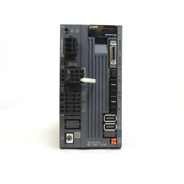 三菱電機 サーボアンプ MR-J4W2-1010B