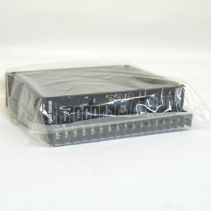 オリエンタルモーター モーター FPSI540C-12.5