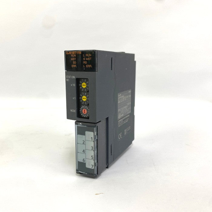 三菱電機 通信モジュール QJ61BT11N