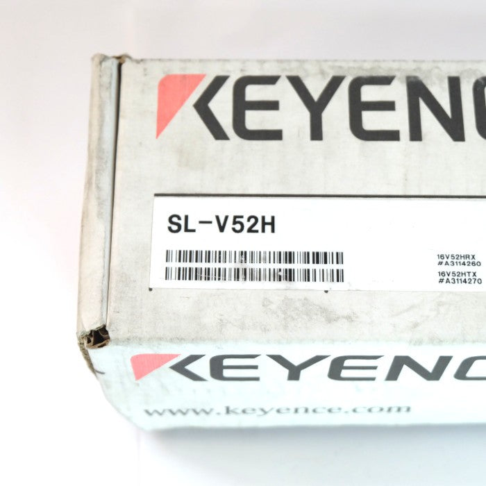 キーエンス エリアセンサー SL-V52H