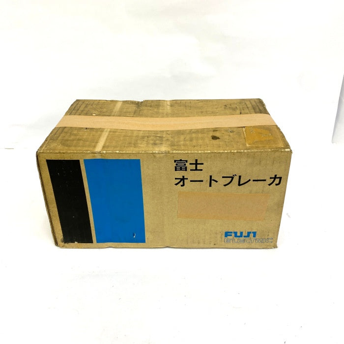 富士電機 オートブレーカー EA403B 300A