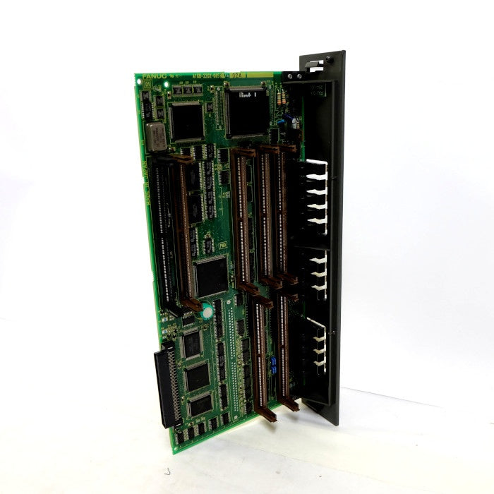 ファナック サブCPV A16B-2202-0853