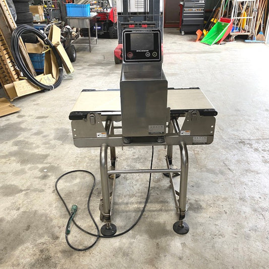 日新電子工業 金属探知機 MS-3147-35HI-14