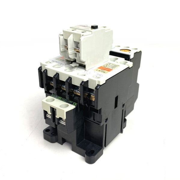 富士電機 電磁開閉器 SW-5-1/T 0.75kW