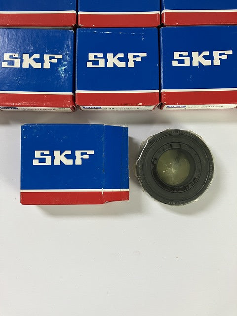 SKF ベアリング 30個セット 6206 2Z VA228