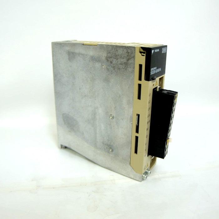 安川電機 ACサーボパック SGDS-02A01A