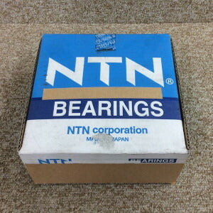 NTN ベアリング スラスト軸受 #7411BMDB C3