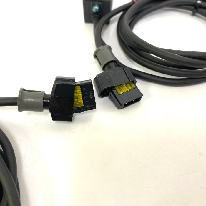 キーエンス 透過型レーザ判別センサ IB-05