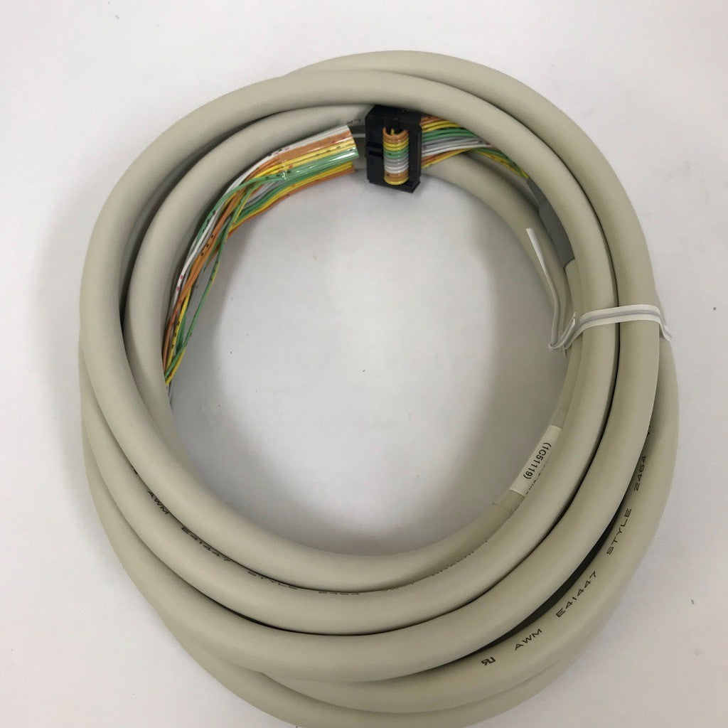 SMC ステップモーターコントローラ LECP6N3D-LESH16LK-50