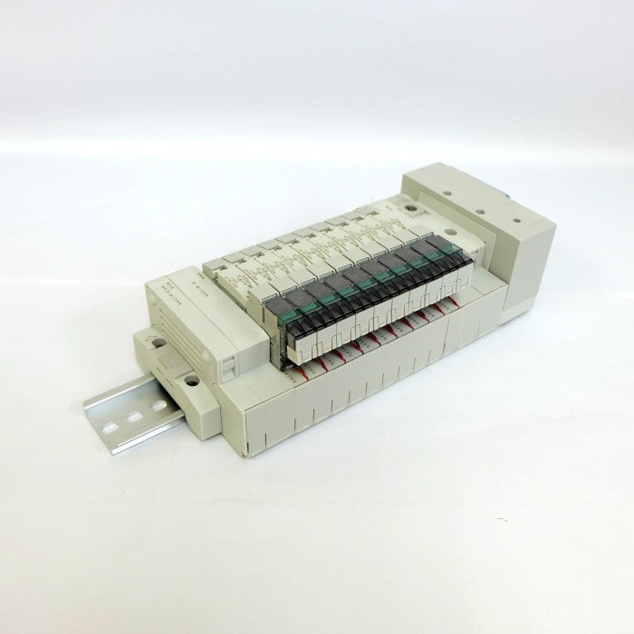 CKD日機電装 パイロット式3・5ポート弁 MN4GB1/2-T MN4GB110R-C6-T30-10-3