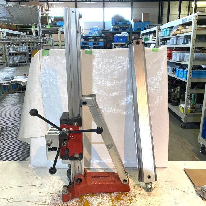 HILTI コアドリル DD200