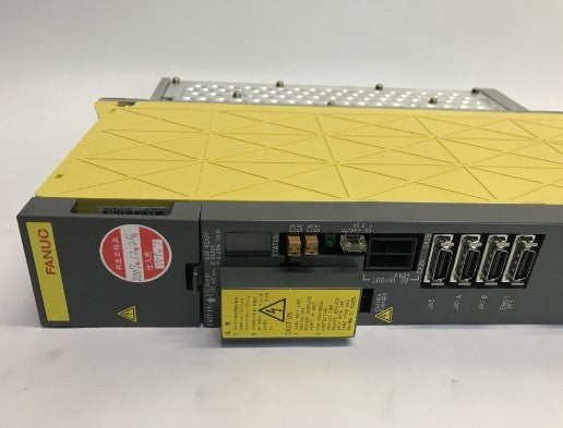 FANUC サーボアンプ A06B-6096-H103#H