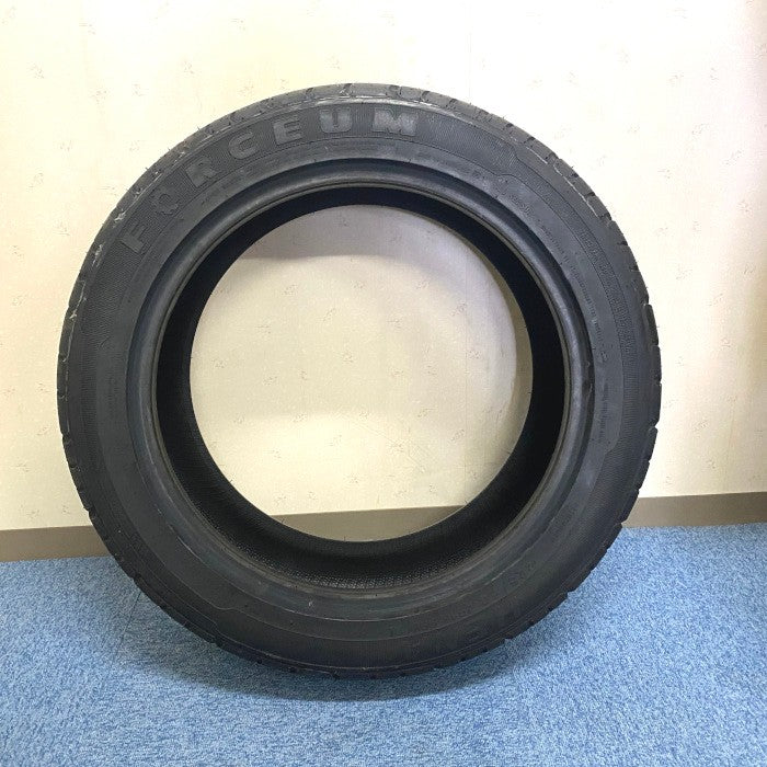 FORCEUM タイヤ 2本セット 225/50 ZR18 99W XL