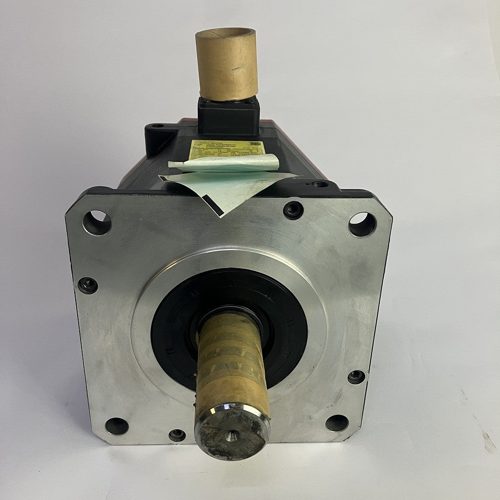 FANUC ファナック ACサーボモータ A06B-0266-B100