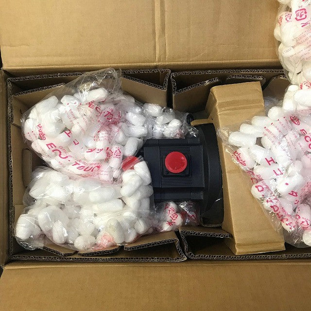 三菱電機 サーボモータ HC-SFS52BG1