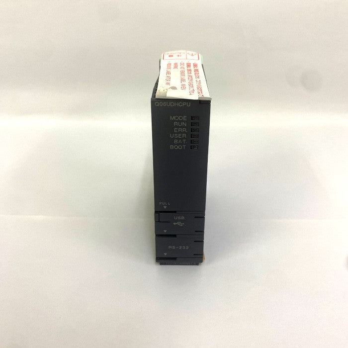 三菱電機 CPU Q06UDHCPU