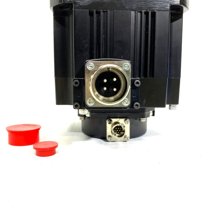 三菱電機 ACサーボモーター HF-SP102