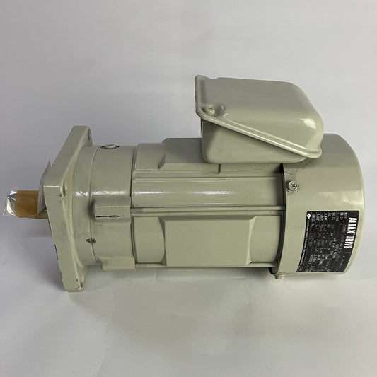 住友重機械工業 アルタックス 減速機 CNVM01-507R-AV-B-5/J2NSTC