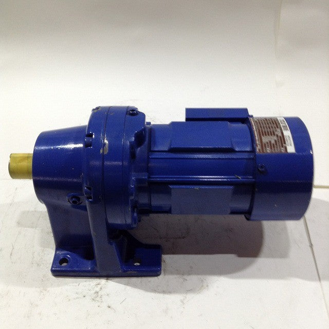 ALTAX(住友重機械工業) サイクロ減速機 CNHM02-6090-B-51