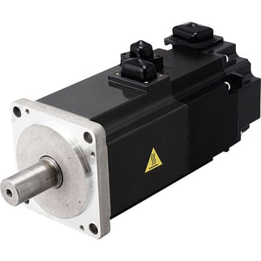 三菱電機 サーボモータ HG-KR13B